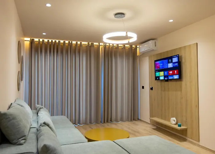 Odeon Apartament Wlora