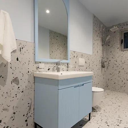 Odeon Apartment Vlore