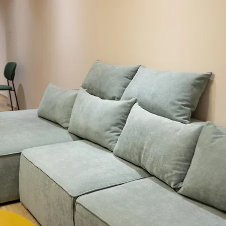 Odeon Apartment Vlore