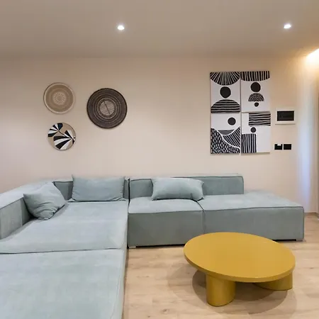 Apartment Odeon Vlore