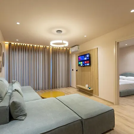 Odeon Apartment Vlore