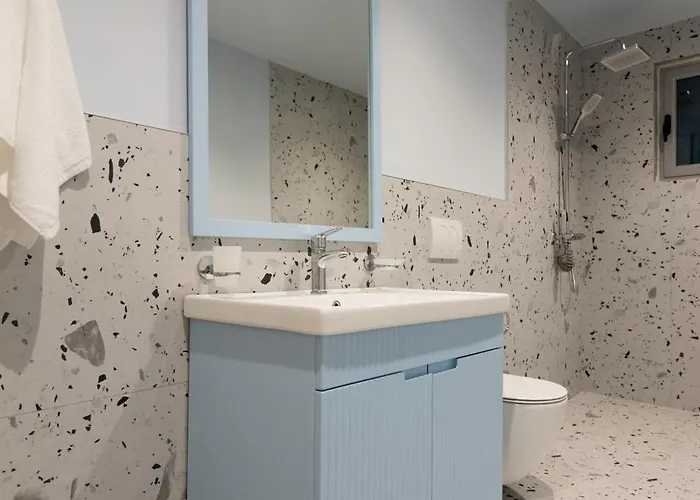 Odeon Appartement Vlorë