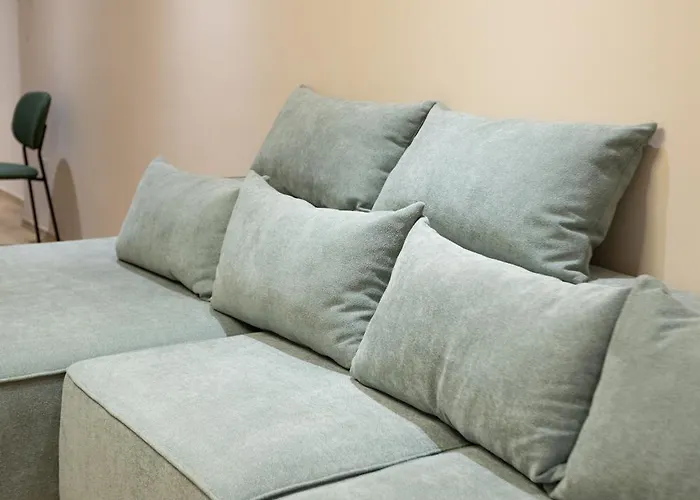 Odeon Appartement Vlorë