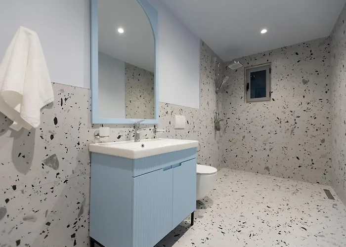 Appartement Odeon Vlorë